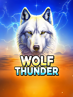 Wolf Thunder