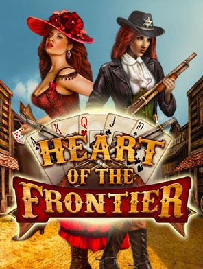 Heart of the Frontier
