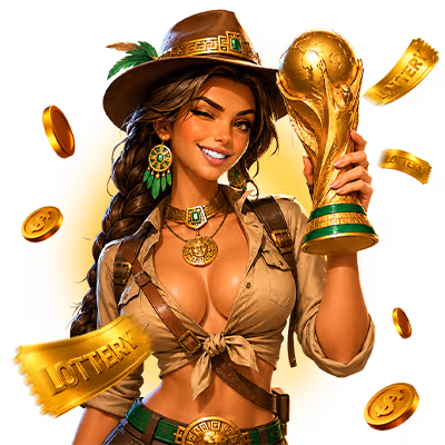 🏆 Awintura Treasure Cup