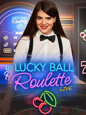 Lucky Ball Roulette