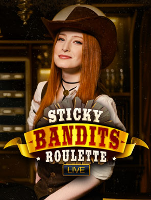 Sticky Bandits Roulette