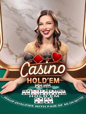 Casino Hold’em