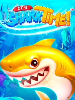It's Shark Time!